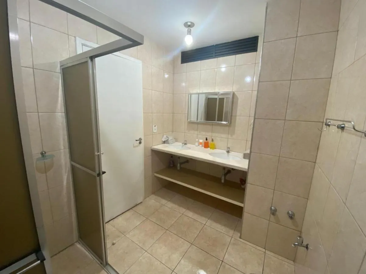 Pousada Clube Universo Esportivo Hotel São Paulo Brasil