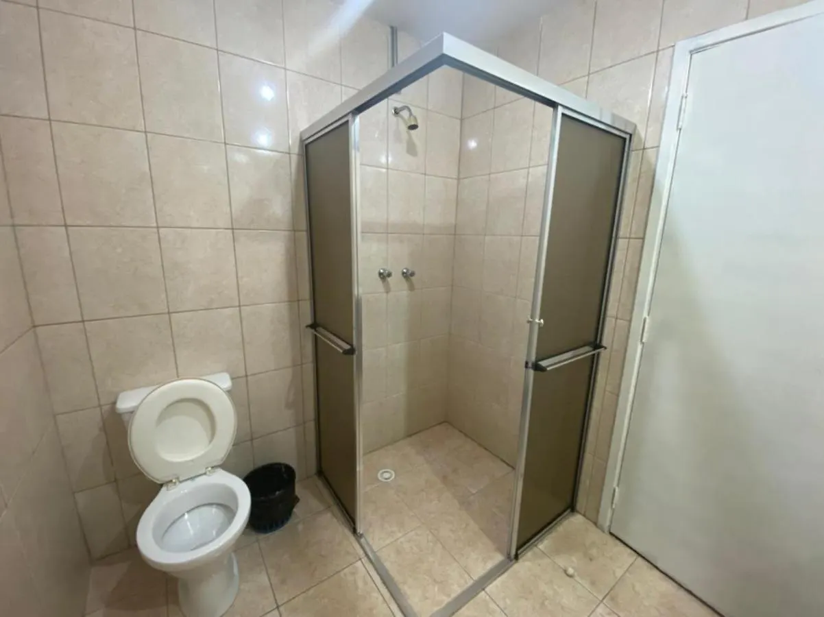 Pousada Clube Universo Esportivo Hotel São Paulo