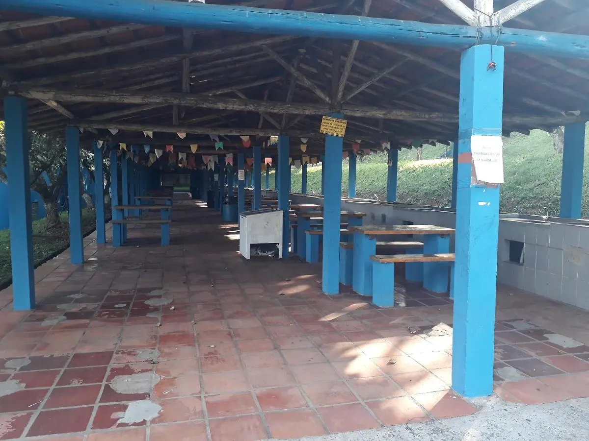 Pousada Clube Universo Esportivo Hotel São Paulo Brasil