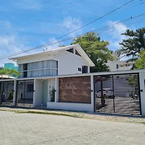 Residencial Rumo Ao Mar - Bombinhas-sc Casa de Férias Bombinhas