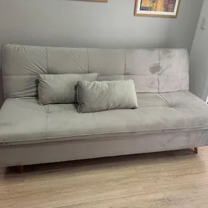 Apartamento Novo Mobiliado Completo, São Paulo