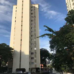 Apartamento 81 - Apto Todo Morumbi, São Paulo